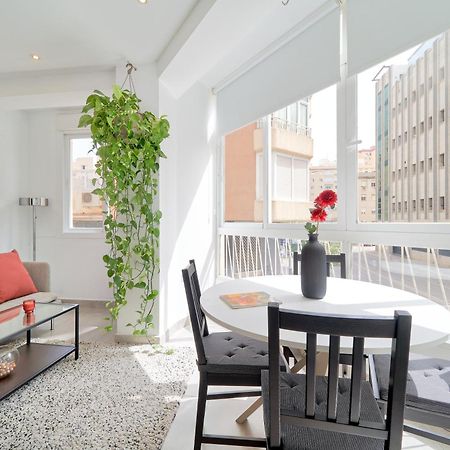 Urban Exclusive Experience In Malaga Apartment Bagian luar foto