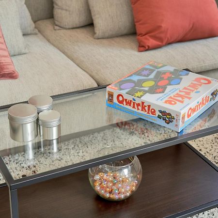 Urban Exclusive Experience In Malaga Apartment Bagian luar foto
