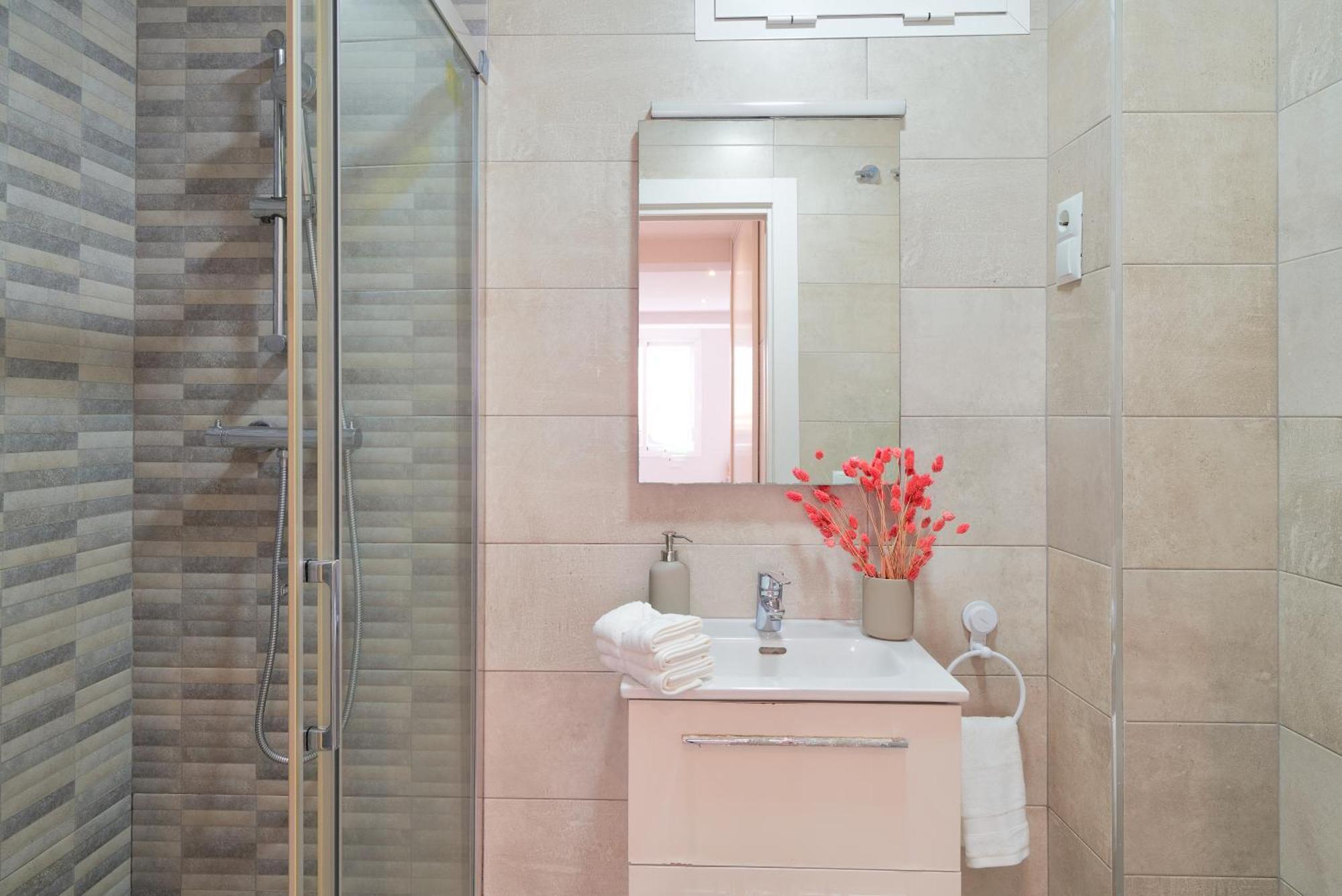 Urban Exclusive Experience In Malaga Apartment Bagian luar foto