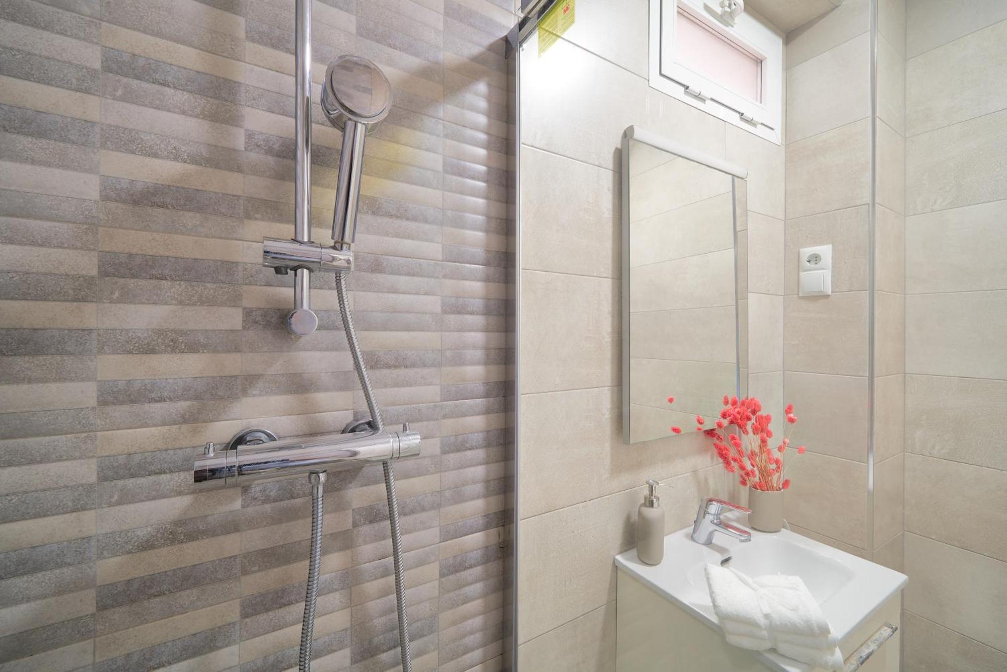 Urban Exclusive Experience In Malaga Apartment Bagian luar foto