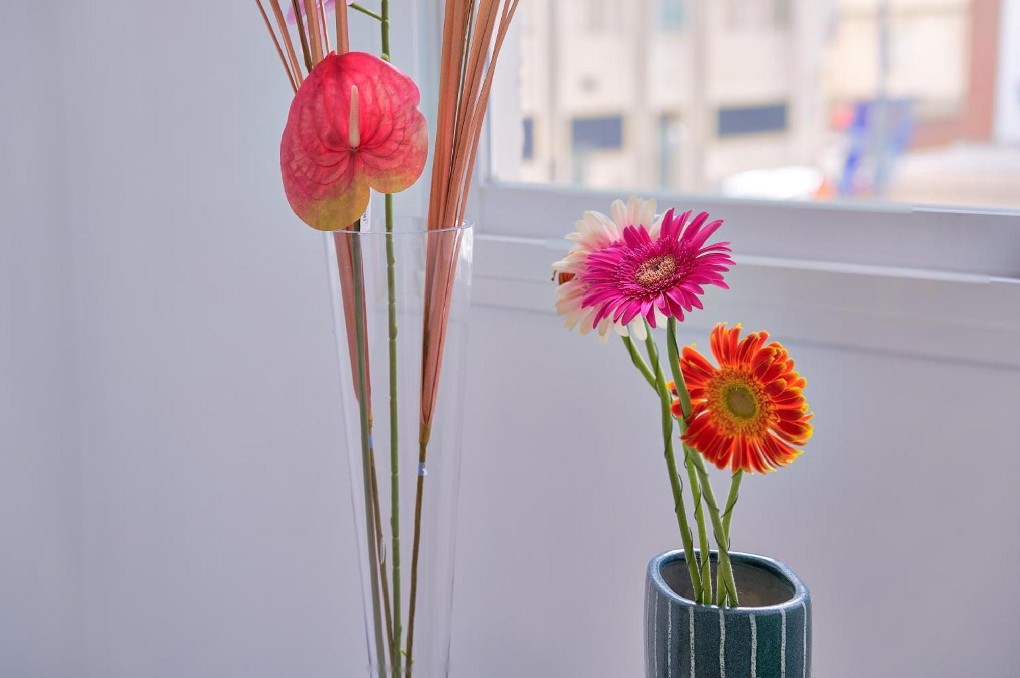 Urban Exclusive Experience In Malaga Apartment Bagian luar foto