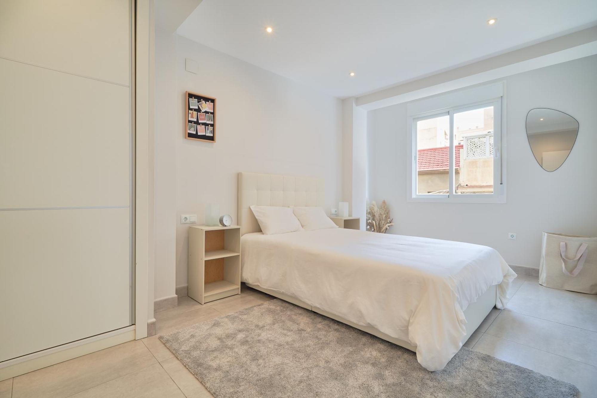 Urban Exclusive Experience In Malaga Apartment Bagian luar foto