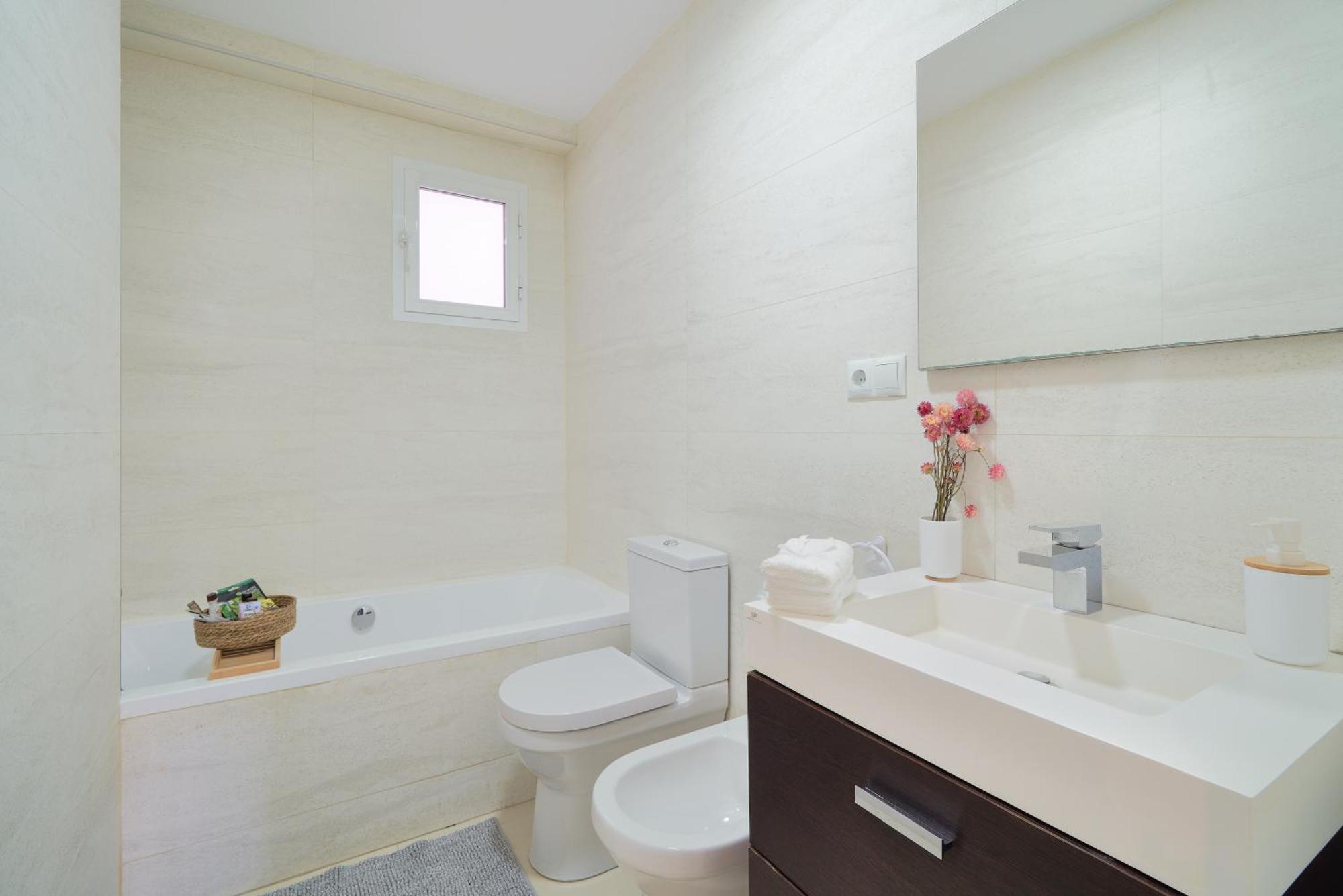 Urban Exclusive Experience In Malaga Apartment Bagian luar foto