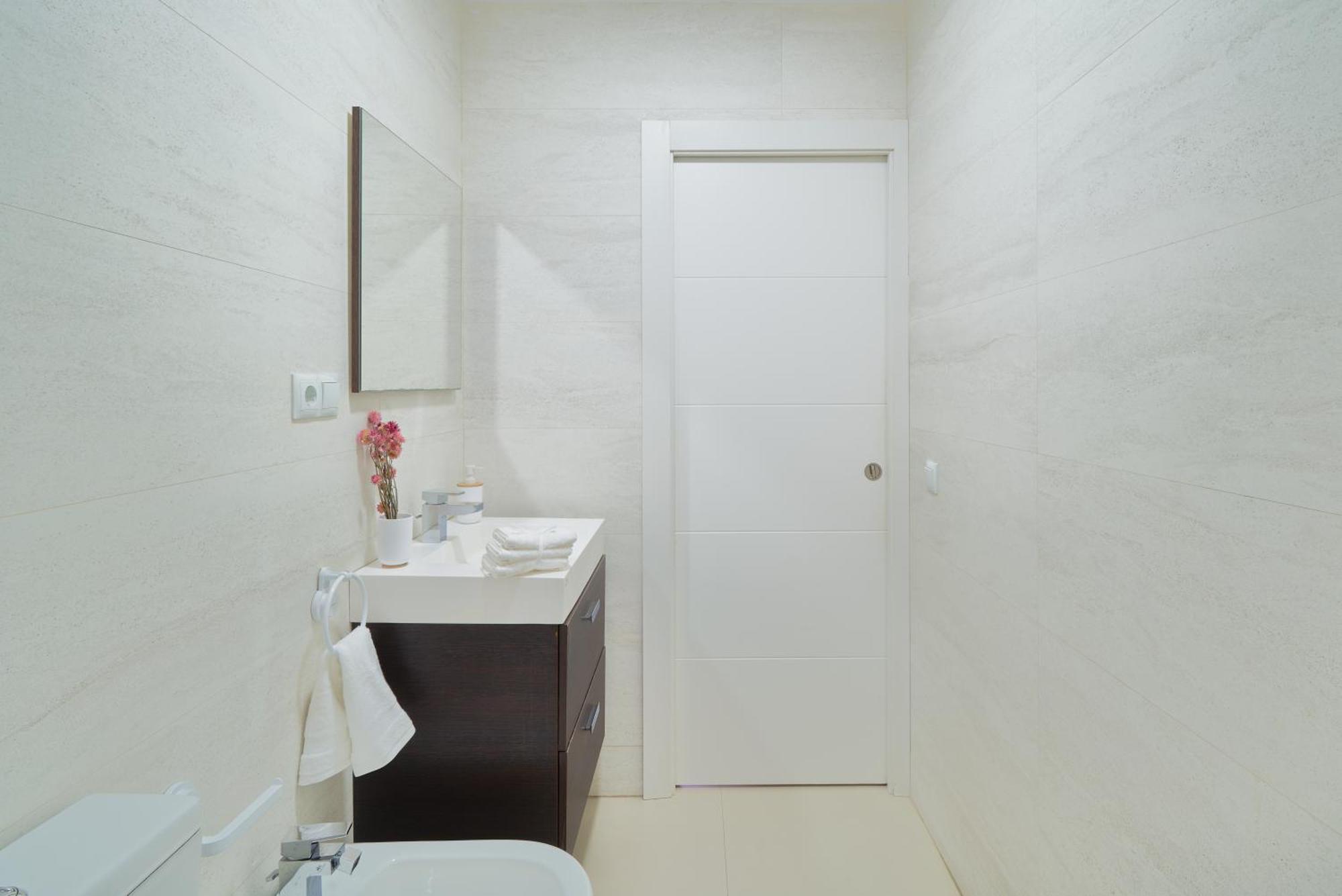 Urban Exclusive Experience In Malaga Apartment Bagian luar foto