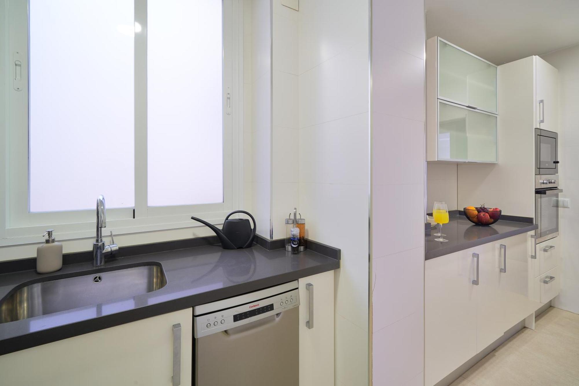 Urban Exclusive Experience In Malaga Apartment Bagian luar foto