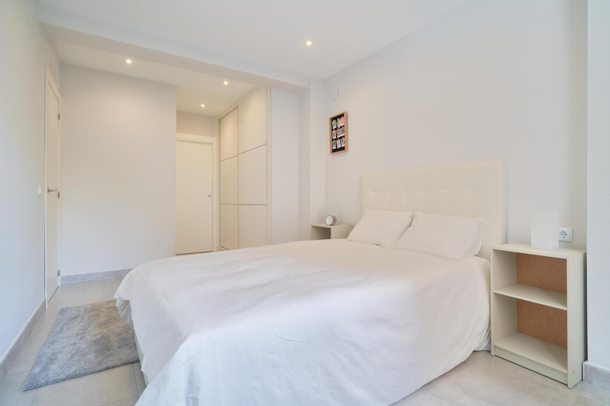 Urban Exclusive Experience In Malaga Apartment Bagian luar foto