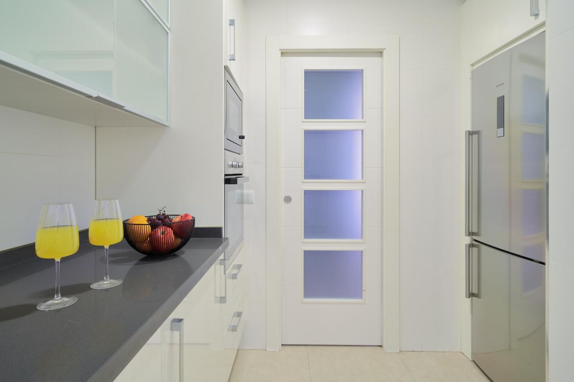 Urban Exclusive Experience In Malaga Apartment Bagian luar foto