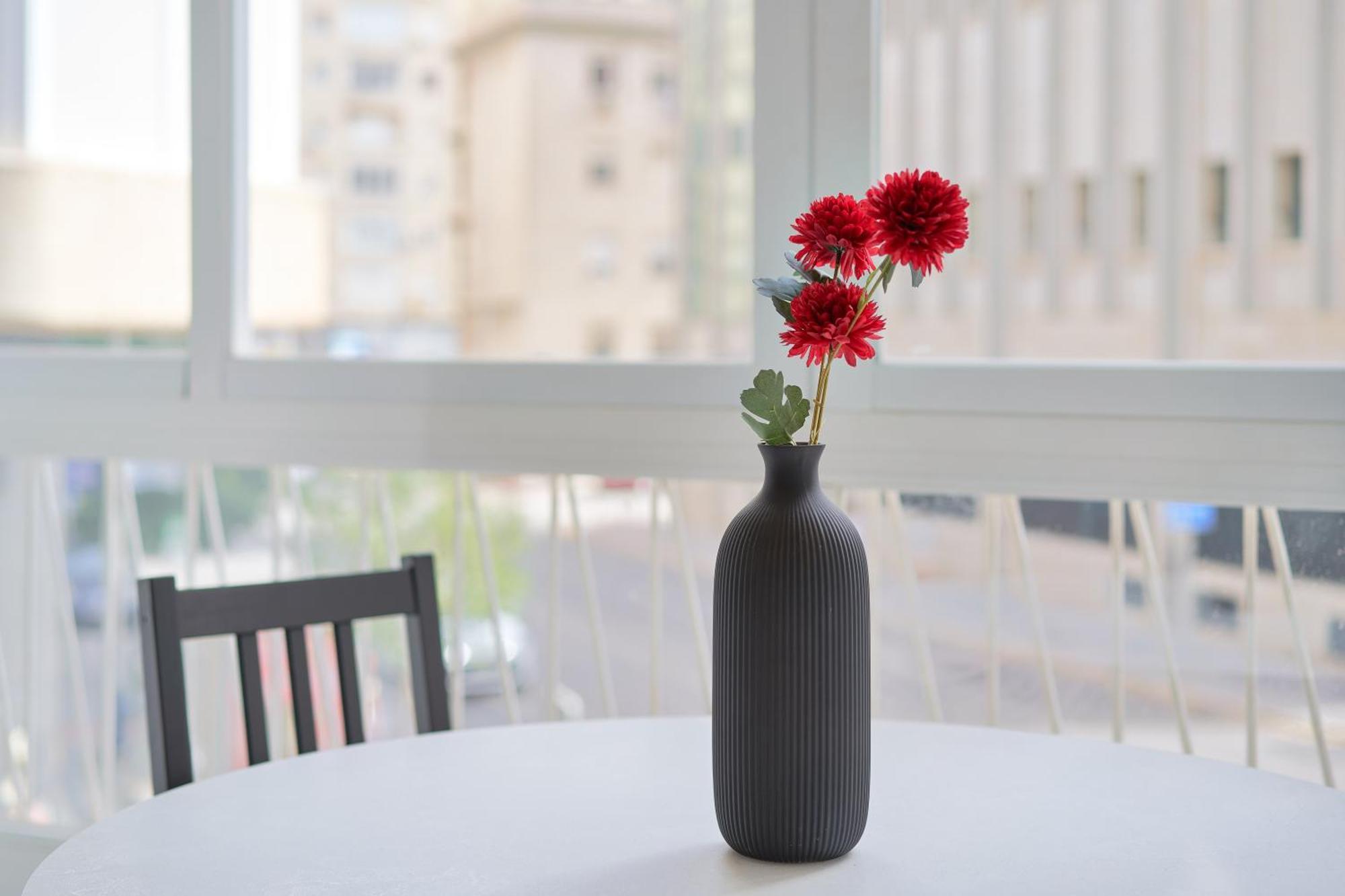Urban Exclusive Experience In Malaga Apartment Bagian luar foto
