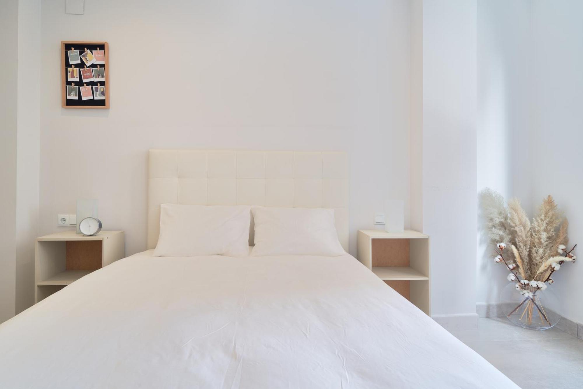 Urban Exclusive Experience In Malaga Apartment Bagian luar foto