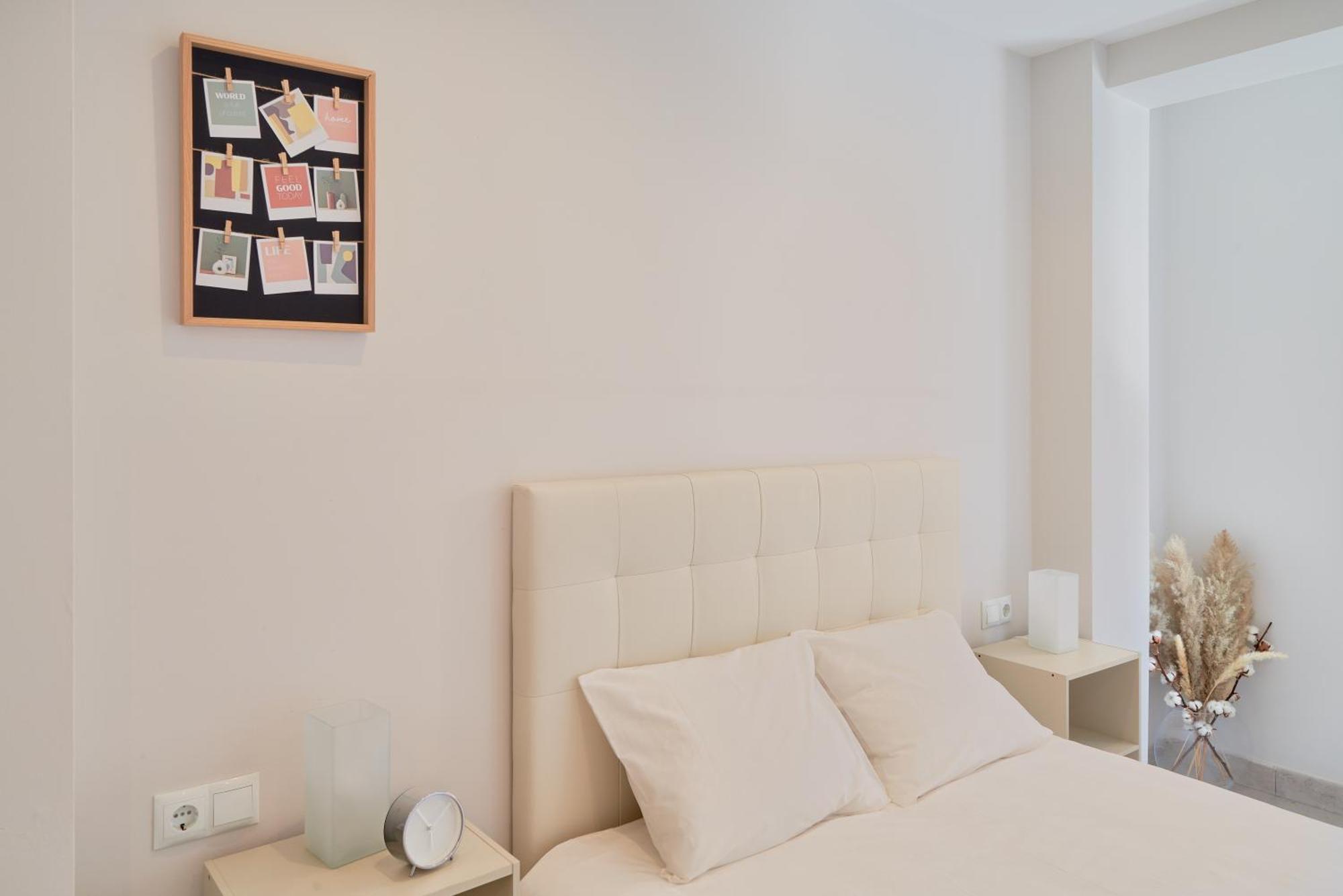 Urban Exclusive Experience In Malaga Apartment Bagian luar foto