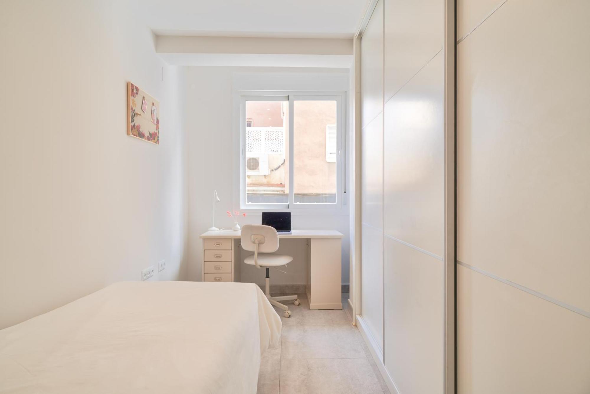 Urban Exclusive Experience In Malaga Apartment Bagian luar foto