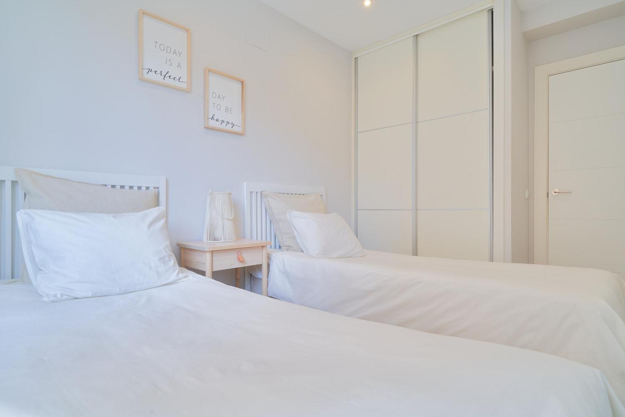 Urban Exclusive Experience In Malaga Apartment Bagian luar foto