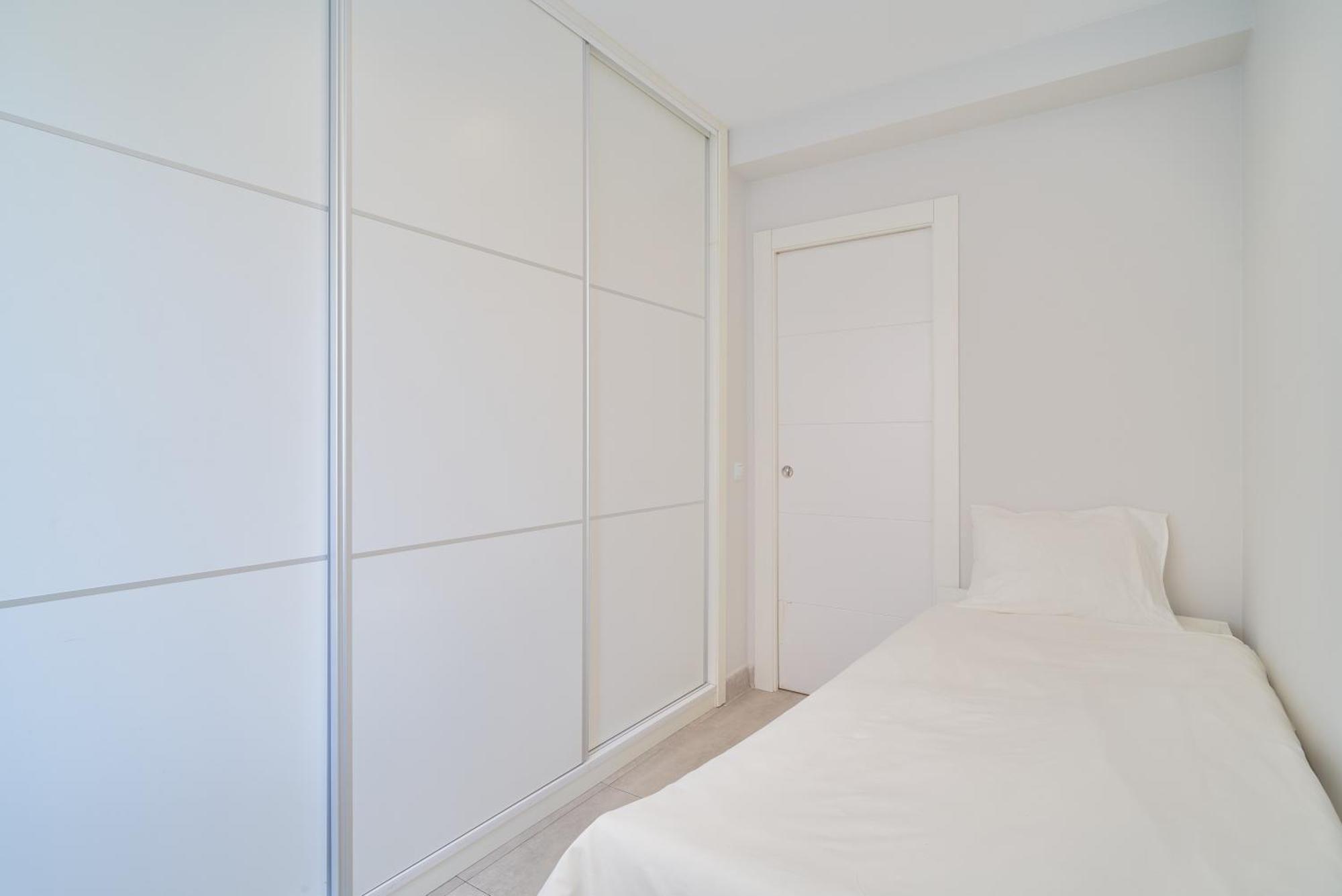 Urban Exclusive Experience In Malaga Apartment Bagian luar foto